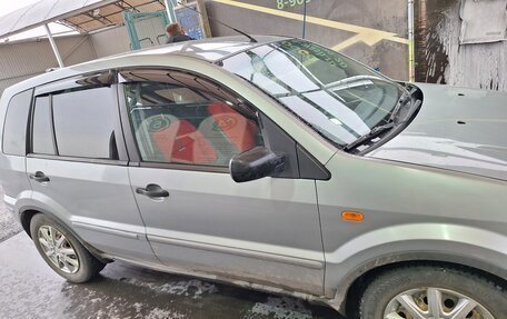 Ford Fusion I, 2004 год, 450 000 рублей, 4 фотография