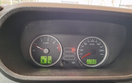 Ford Fusion I, 2004 год, 450 000 рублей, 2 фотография