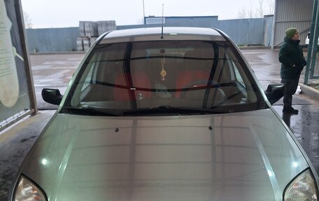 Ford Fusion I, 2004 год, 450 000 рублей, 3 фотография
