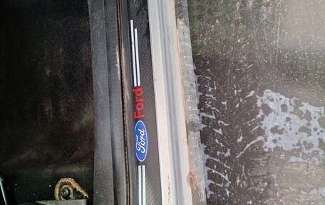 Ford Fusion I, 2004 год, 450 000 рублей, 5 фотография