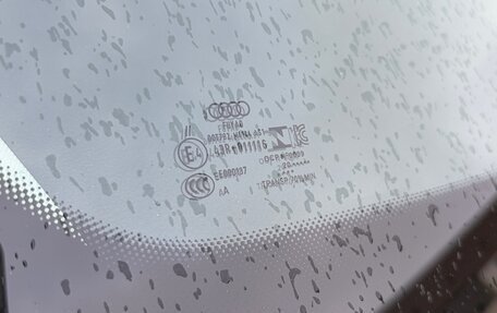 Audi Q3, 2020 год, 3 200 000 рублей, 13 фотография