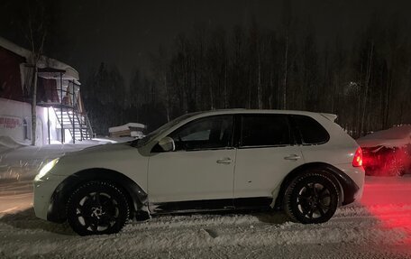Porsche Cayenne III, 2004 год, 780 000 рублей, 4 фотография
