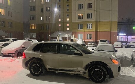 Porsche Cayenne III, 2004 год, 780 000 рублей, 7 фотография