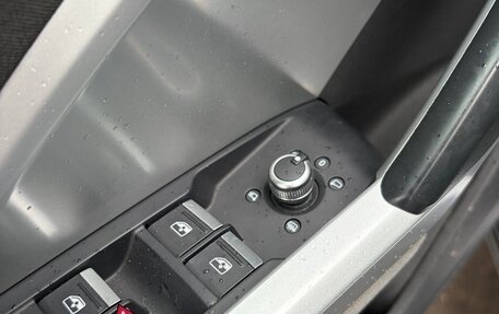 Audi Q3, 2020 год, 3 200 000 рублей, 11 фотография