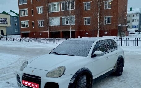 Porsche Cayenne III, 2004 год, 780 000 рублей, 6 фотография