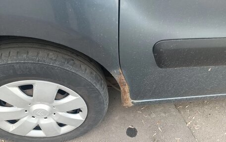 Citroen Berlingo II рестайлинг, 2011 год, 350 000 рублей, 4 фотография