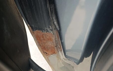 Citroen Berlingo II рестайлинг, 2011 год, 350 000 рублей, 11 фотография