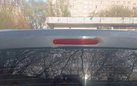 Citroen Berlingo II рестайлинг, 2011 год, 350 000 рублей, 9 фотография