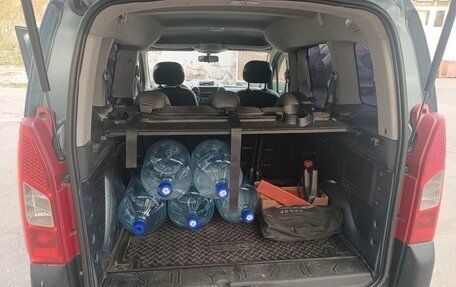 Citroen Berlingo II рестайлинг, 2011 год, 350 000 рублей, 5 фотография