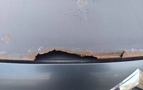 Citroen Berlingo II рестайлинг, 2011 год, 350 000 рублей, 15 фотография