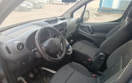 Citroen Berlingo II рестайлинг, 2011 год, 350 000 рублей, 14 фотография