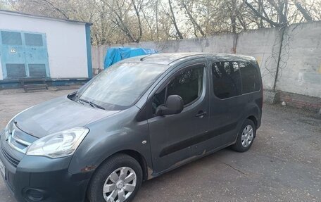 Citroen Berlingo II рестайлинг, 2011 год, 350 000 рублей, 16 фотография
