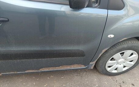 Citroen Berlingo II рестайлинг, 2011 год, 350 000 рублей, 13 фотография