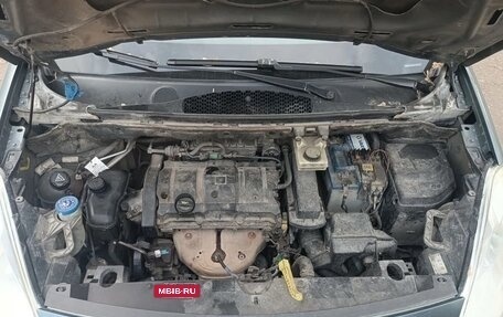 Citroen Berlingo II рестайлинг, 2011 год, 350 000 рублей, 2 фотография