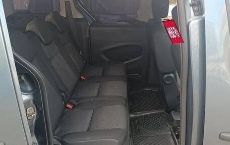 Citroen Berlingo II рестайлинг, 2011 год, 350 000 рублей, 7 фотография