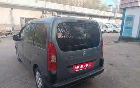 Citroen Berlingo II рестайлинг, 2011 год, 350 000 рублей, 10 фотография