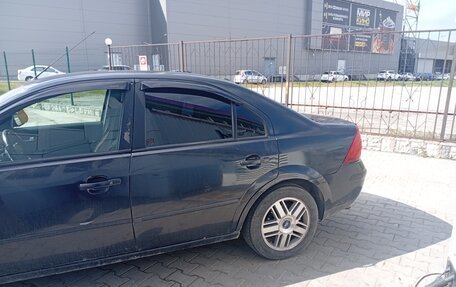 Ford Mondeo III, 2004 год, 255 000 рублей, 4 фотография