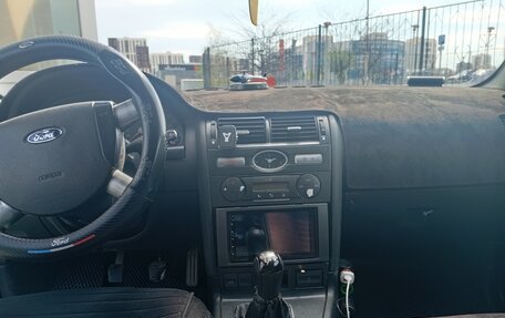 Ford Mondeo III, 2004 год, 255 000 рублей, 8 фотография