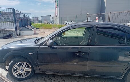 Ford Mondeo III, 2004 год, 255 000 рублей, 3 фотография