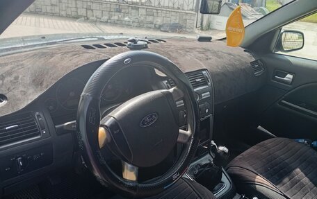 Ford Mondeo III, 2004 год, 255 000 рублей, 6 фотография