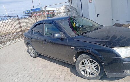 Ford Mondeo III, 2004 год, 255 000 рублей, 5 фотография