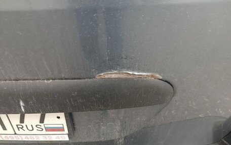 Citroen Berlingo II рестайлинг, 2011 год, 350 000 рублей, 17 фотография