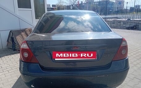 Ford Mondeo III, 2004 год, 255 000 рублей, 2 фотография