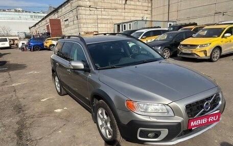 Volvo XC70 II рестайлинг, 2012 год, 1 690 000 рублей, 2 фотография