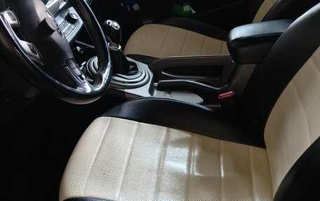 KIA Sportage III, 2014 год, 1 490 000 рублей, 2 фотография