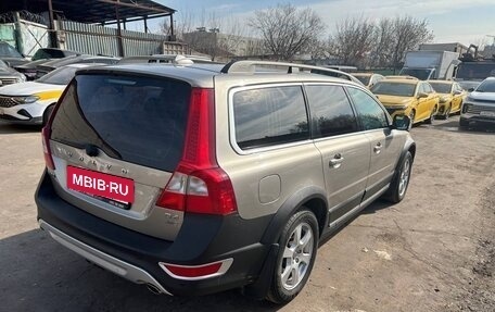 Volvo XC70 II рестайлинг, 2012 год, 1 690 000 рублей, 4 фотография