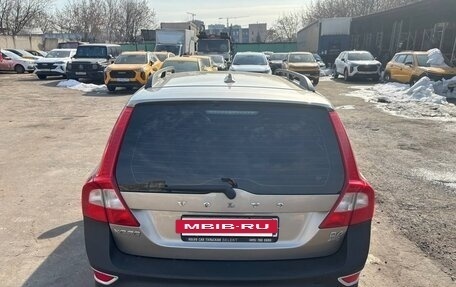 Volvo XC70 II рестайлинг, 2012 год, 1 690 000 рублей, 5 фотография