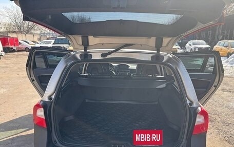 Volvo XC70 II рестайлинг, 2012 год, 1 690 000 рублей, 9 фотография