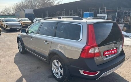 Volvo XC70 II рестайлинг, 2012 год, 1 690 000 рублей, 3 фотография
