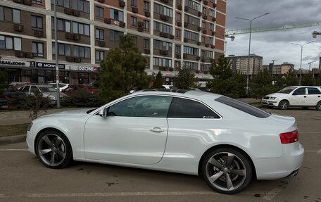 Audi A5, 2015 год, 2 400 000 рублей, 8 фотография