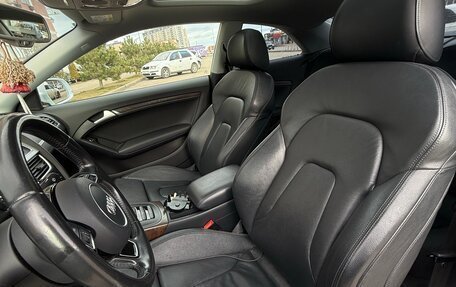 Audi A5, 2015 год, 2 400 000 рублей, 11 фотография