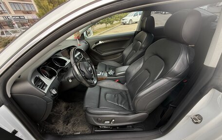 Audi A5, 2015 год, 2 400 000 рублей, 12 фотография