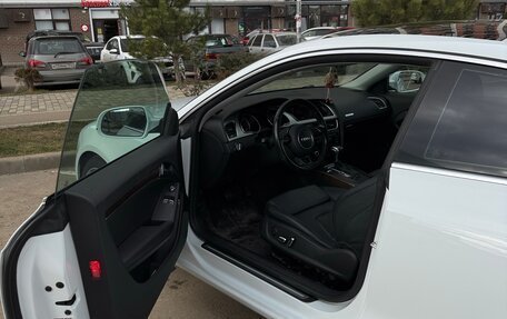 Audi A5, 2015 год, 2 400 000 рублей, 13 фотография