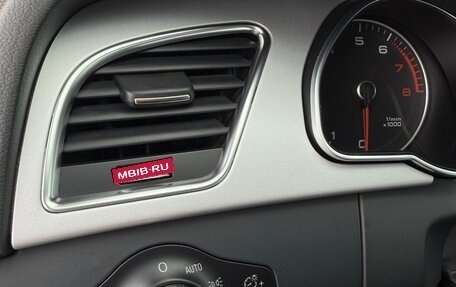 Audi A5, 2015 год, 2 400 000 рублей, 14 фотография