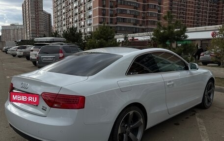 Audi A5, 2015 год, 2 400 000 рублей, 6 фотография