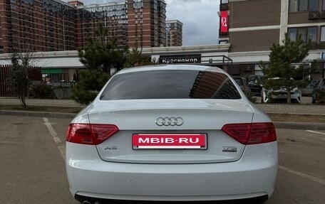 Audi A5, 2015 год, 2 400 000 рублей, 5 фотография