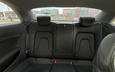 Audi A5, 2015 год, 2 400 000 рублей, 18 фотография