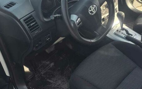 Toyota Corolla, 2011 год, 830 000 рублей, 4 фотография