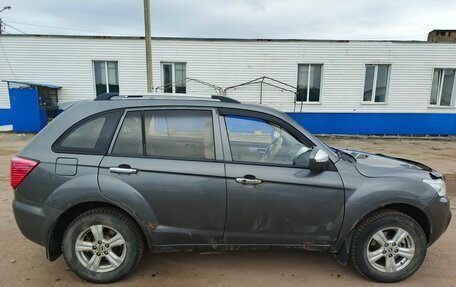 Lifan X60 I рестайлинг, 2013 год, 419 999 рублей, 7 фотография