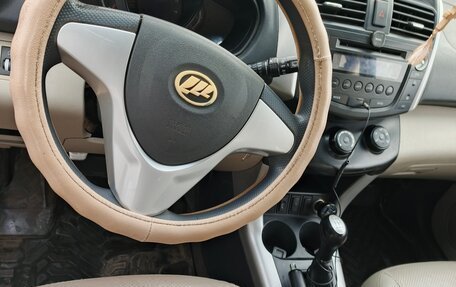 Lifan X60 I рестайлинг, 2013 год, 419 999 рублей, 13 фотография