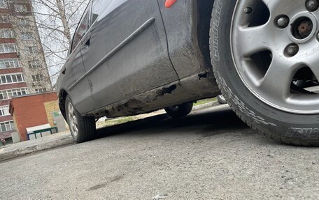 Ford Mondeo II, 1997 год, 120 000 рублей, 2 фотография