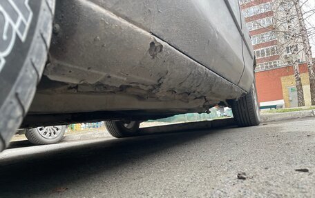 Ford Mondeo II, 1997 год, 120 000 рублей, 3 фотография