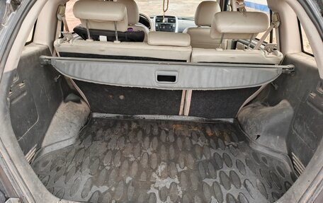 Lifan X60 I рестайлинг, 2013 год, 419 999 рублей, 14 фотография