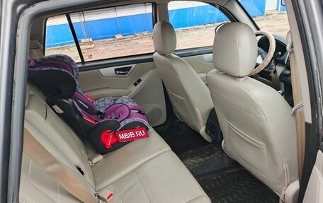 Lifan X60 I рестайлинг, 2013 год, 419 999 рублей, 10 фотография