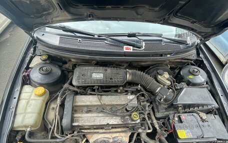 Ford Mondeo II, 1997 год, 120 000 рублей, 9 фотография