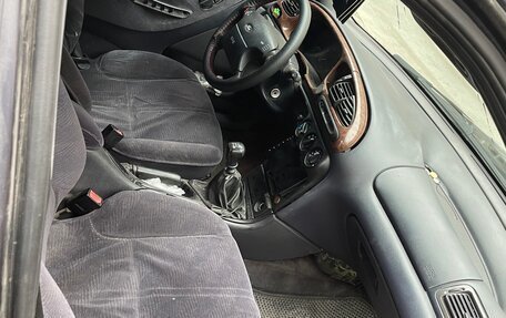 Ford Mondeo II, 1997 год, 120 000 рублей, 8 фотография